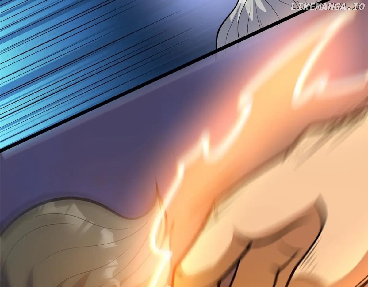 Divine Urban God Chapter 260 - page 22